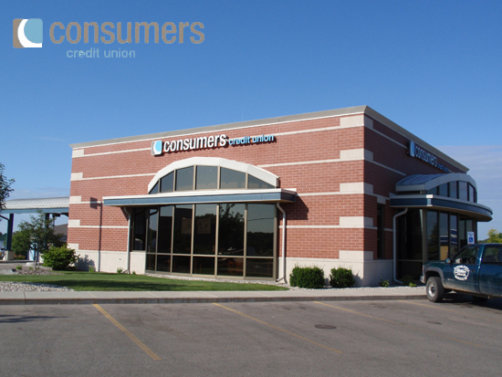 FConsumers Credit Union