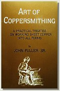 Art Of Coppersmithing Book