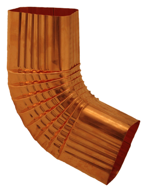 Copper Elbow