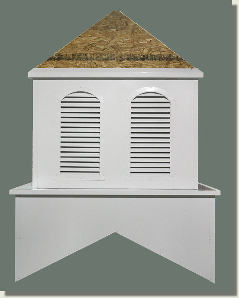cupola cap 560
