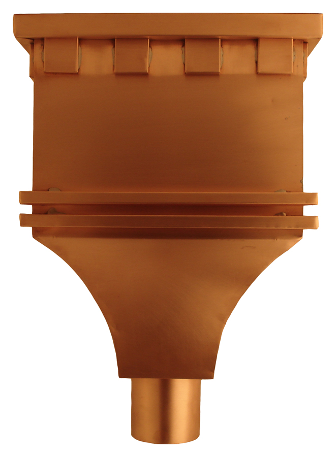 Dentil Leader