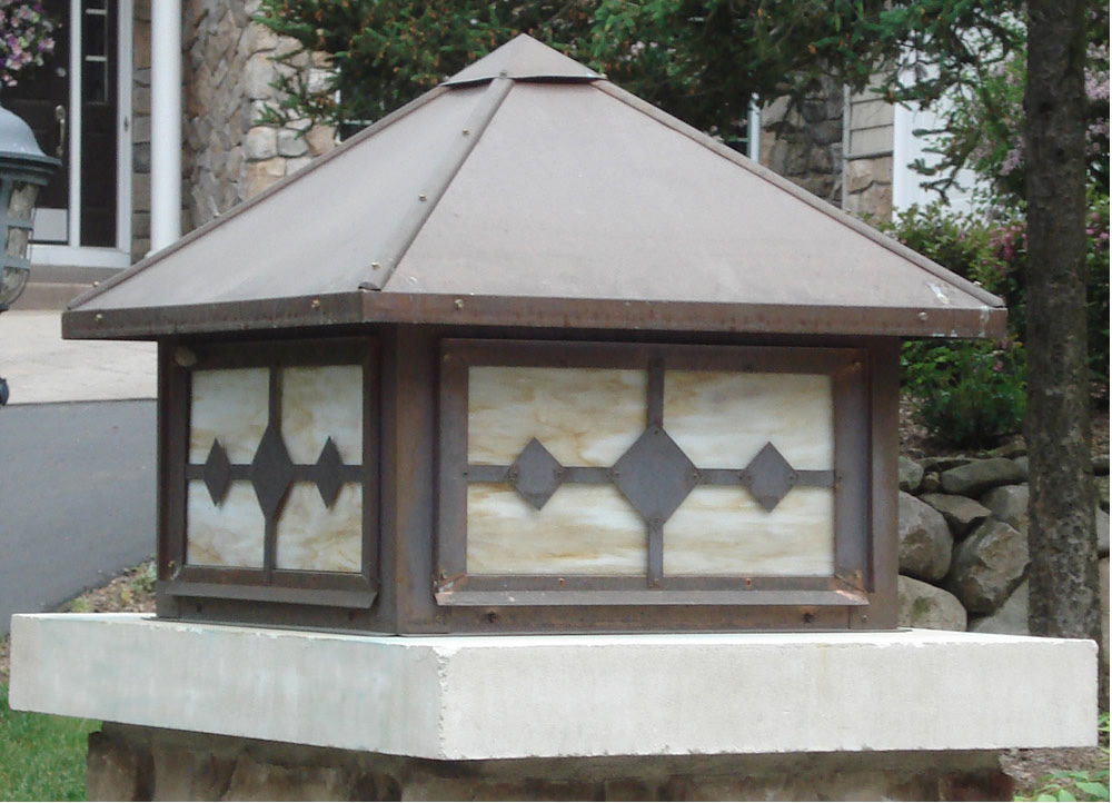 Light Box Frame