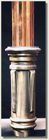 downspout boot