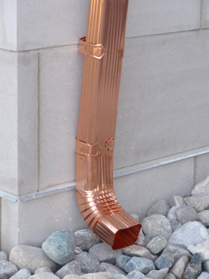 corrugated copper elbow old world distributors