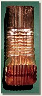 Copper Downspout Elbow
