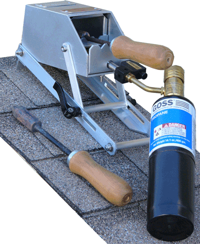 soldering iron heater