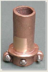 Ferrules Adapter