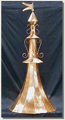 Banner Finial