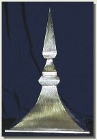 Richmond Custom Finial