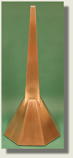 Apex Finial