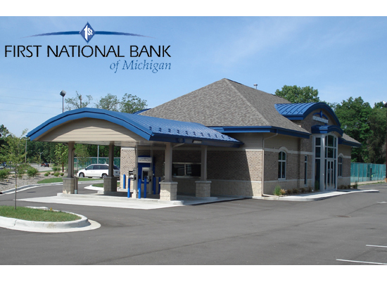 Portfolio - First National Bank - Old World Distributors, Inc.
