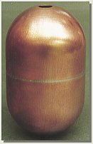 Float Ball 3x5