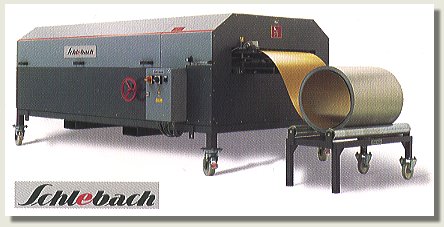 Schlebach Quadro Plus
