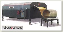 Schlebach Quadro-Plus