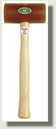 Elastomer Mallet