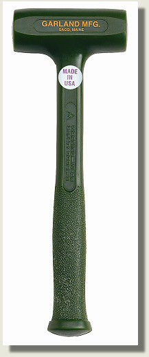dead bow hammer slim line