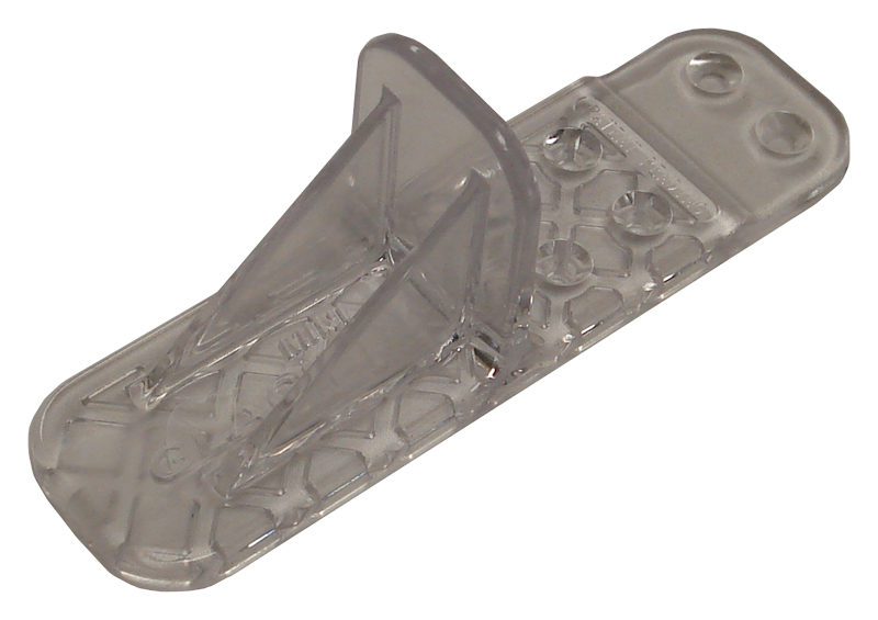 mini Glacier snow guard
