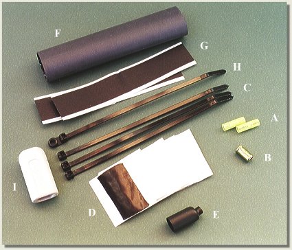 Splice and Tee Kit
