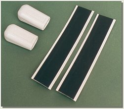 Gel-filled end seal kit