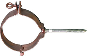 Klempnerei Pipe Hanger