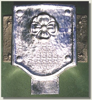 front view