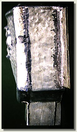 side view