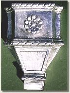 Zinc Leader Box