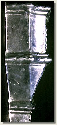side view