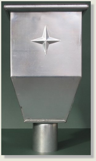 front view Star Leader Box