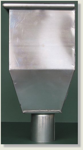 side view Star Leader Box