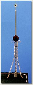 Lightning Rod
