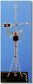Lightning Rod