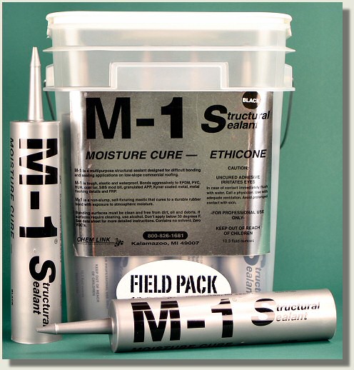 M-1 Structural Sealant