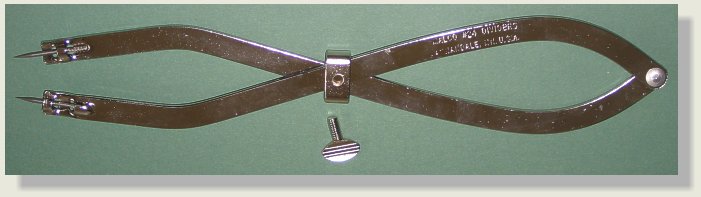 Malco RAD Divider