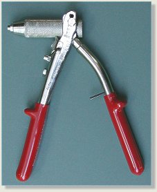 Malco Hand Riveter