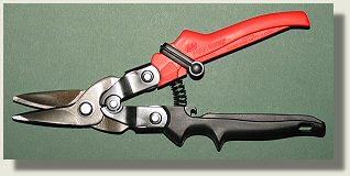 Malco Aviation Snip
