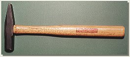 Riviting Hammer