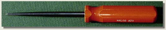 Malco Awl