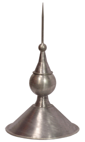 Newark Finial