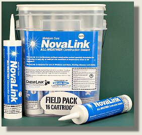 NovaLink Sealant