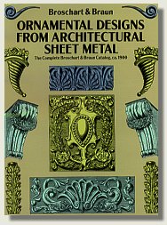 Ornamental Sheet Metal