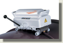 piccolo seamer