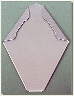 Pointed Tile