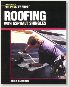 Roofing with Asphalt Shingles