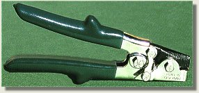 Snap Lock Punch