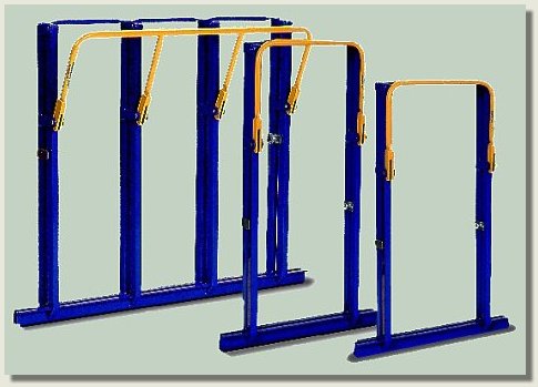 Sheet Bending Jaws