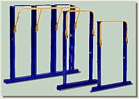 Sheet Bending Jaws