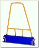 Tin Edge Jaws