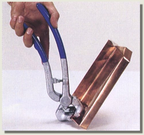 Single Handed Edger