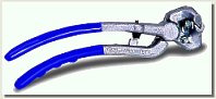 Single Handed Edger